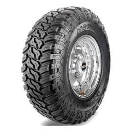37X13.50R20 MAXTREK MUD TRAC M/T 127Q LT