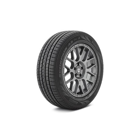 225/55R19 PIRELLI SCORPION ALL SEASON PLUS 3 99V