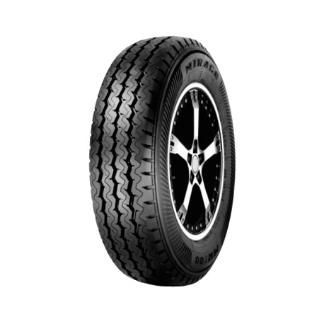 185R14 MIRAGE MR100 102/100R LT