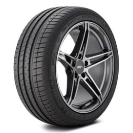 275/40R19 MICHELIN PILOT SPORT 3 GREEN X 101Y OE