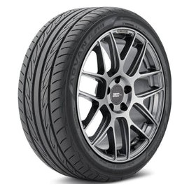 265/30R19 YOKOHAMA ADVAN FLEVA V701 93W