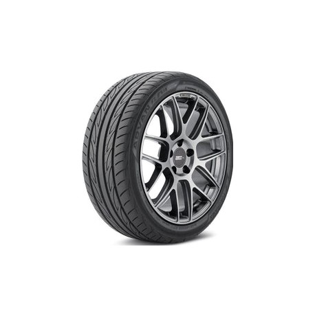265/30R19 YOKOHAMA ADVAN FLEVA V701 93W