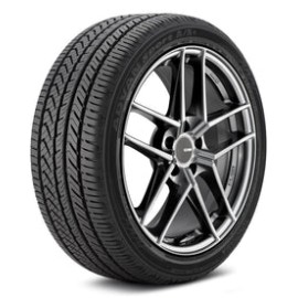 255/45R18 YOKOHAMA ADVAN SPORT AS+ 99Y