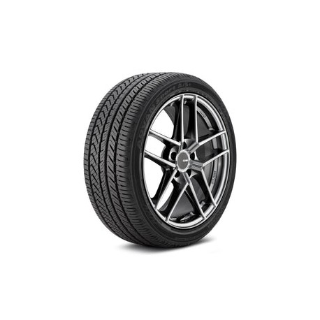 255/45R18 YOKOHAMA ADVAN SPORT AS+ 99Y