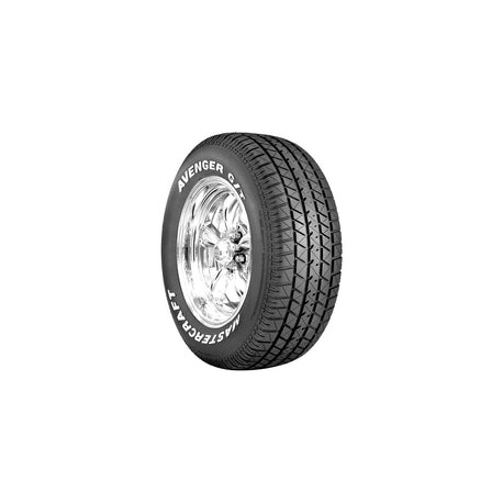 255/70R15 MASTERCRAFT AVENGER GT 108T