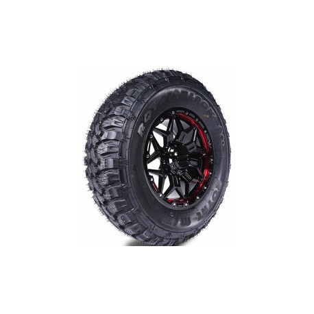 245/75R16 ROYAL BLACK ROYAL M/T MUD TERRAIN 120/116Q LT