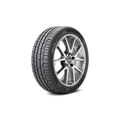 255/40R19 PIRELLI PZERO RUNFLAT 96W OE