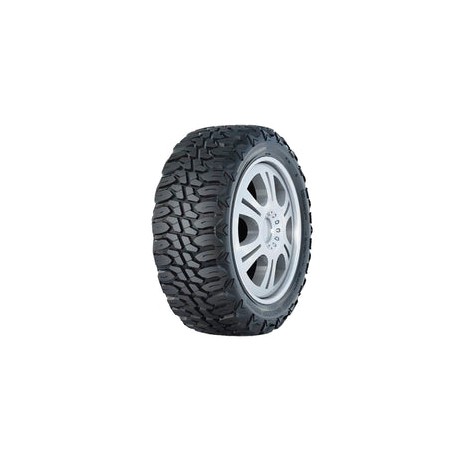 215/75R14 TOEE HD800 MUD TERRAIN 104/101Q LT