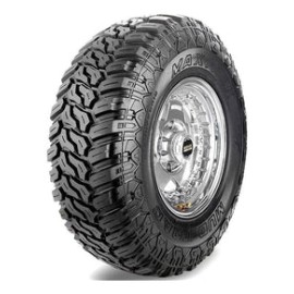 33X12.50R22 MAXTREK MUD TRAC 109Q BLEM LT