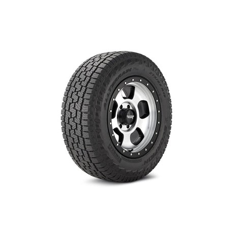 265/65R18 PIRELLI SCORPION ALL TERRAIN PLUS 114T