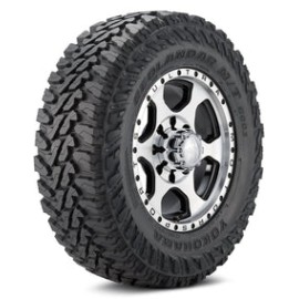 235/80R17 YOKOHAMA GEOLANDAR M/T G003 MUD TERRAIN 120/117Q LT