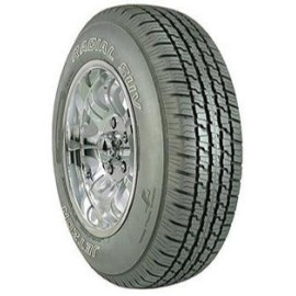245/70R16 JETZON RADIAL SUV 107S