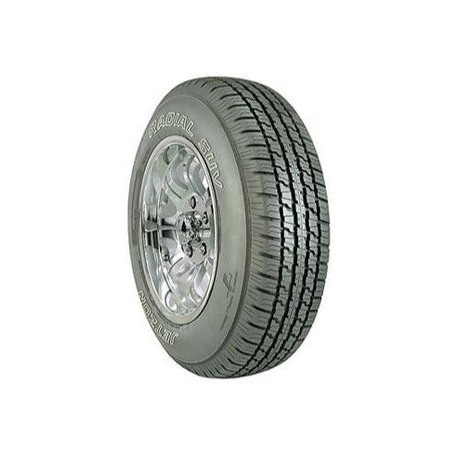 245/70R16 JETZON RADIAL SUV 107S