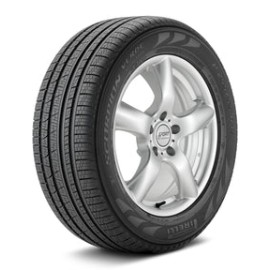 235/55R19 PIRELLI SCORPION VERDE ALL SEASON RUNFLAT 101H OE