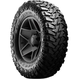 265/70R17 COOPER EVOLUTION MTT MUD TERRAIN 121/118Q LT