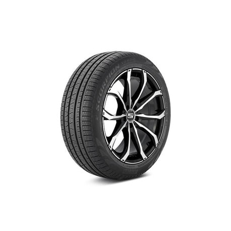 255/45R20 PIRELLI SCORPION VERDE ALL SEASON ECOIMPACT RUNFLAT 101H OE