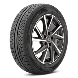 215/65R16 PIRELLI P4 PERSIST ALL SEASON PLUS 98T