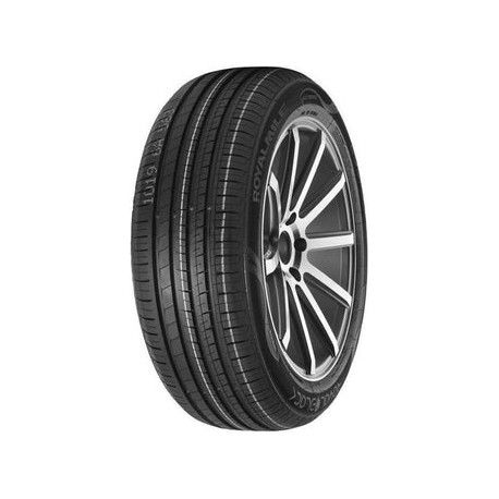 215/70R15 ROYAL BLACK ROYAL MILE 98H