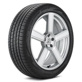265/60R18 PIRELLI SCORPION ZERO ALL SEASON 110V