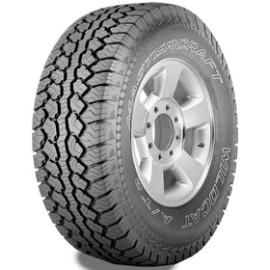 265/65R17 MASTERCRAFT WILDCAT A/T2 ALL TERRAIN 112T