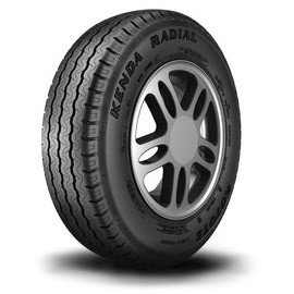 155R12 KENDA KR06 KOYOTE 88/86N LT