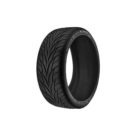 225/35R18 FEDERAL SS595 83W