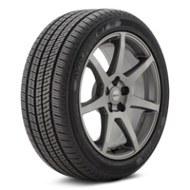 225/60R18 YOKOHAMA AVID ASCEND GT 100H