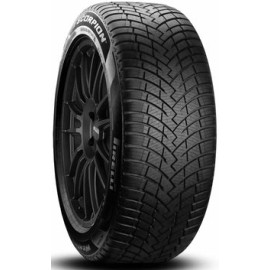 265/60R18 PIRELLI SCORPION WEATHERACTIVE 110V