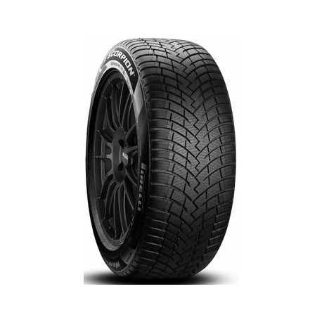 265/60R18 PIRELLI SCORPION WEATHERACTIVE 110V