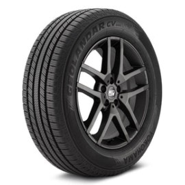 245/60R18 YOKOHAMA GEOLANDAR CV G058 105H
