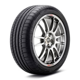 205/50R17 MICHELIN PILOT SPORT PS2 89Y OE