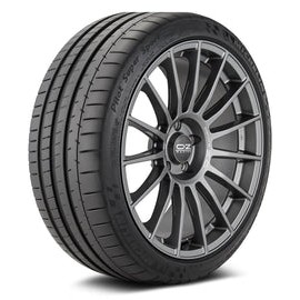 275/40R18 MICHELIN PILOT SUPER SPORT 99Y OE