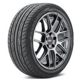 245/40R18 YOKOHAMA ADVAN FLEVA V701 97W