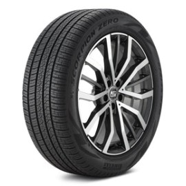 295/45R20 PIRELLI SCORPION ZERO ALL SEASON RUNFLAT 110Y