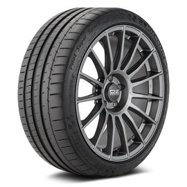 285/40R19 MICHELIN PILOT SUPER SPORT 107Y XL