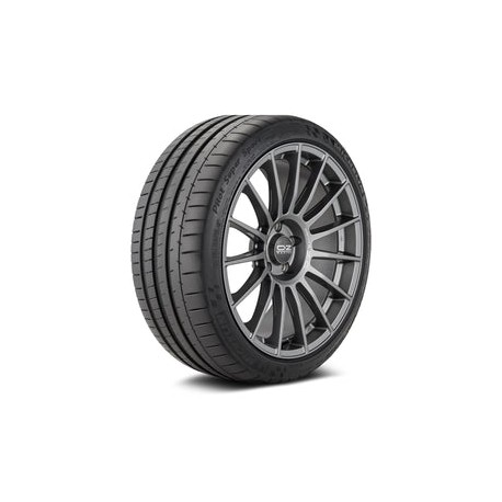 285/40R19 MICHELIN PILOT SUPER SPORT 107Y XL
