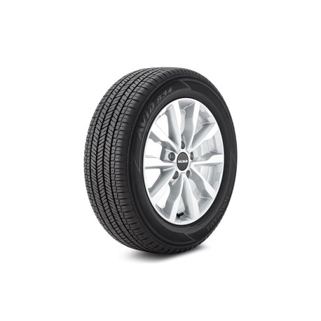 205/60R16 YOKOHAMA AVID S34B 91H