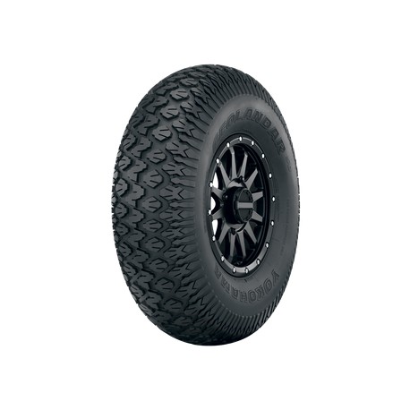 33X10.50R15 YOKOHAMA GEOLANDAR SD ALL TERRAIN 114Q LT