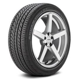 255/40R18 YOKOHAMA ADVAN SPORT ALL SEASON V405 99Y