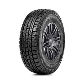 245/70R17 YOKOHAMA GEOLANDAR A/T G015 ALL TERRAIN 108T