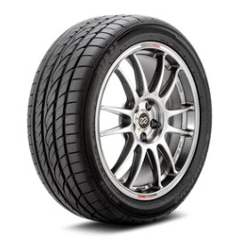 255/35ZR18 SUMITOMO HTR Zlll 94Y
