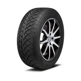 235/55R18 NITTO NT420S 104V