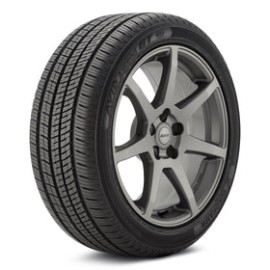205/60R15 YOKOHAMA AVID ASCEND GT 91H