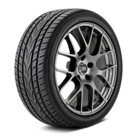 205/45R17 YOKOHAMA AVID ENVIGOR S321 RUNFLAT 84V