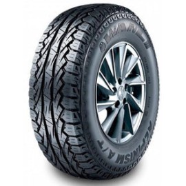265/70R16 WANLI SU006 112S