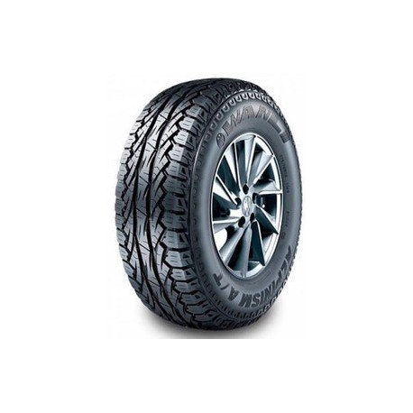 265/70R16 WANLI SU006 112S