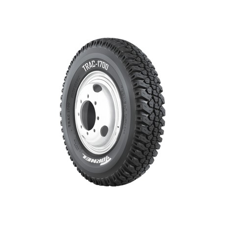 7.50R17 TORNEL TRAC 1700 121/116L LT