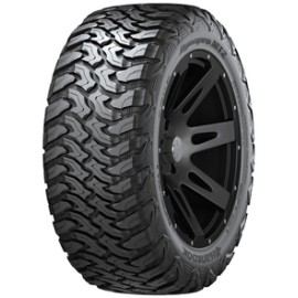 265/70R17 HANKOOK RT05 DYNAPRO MT2 MUD TERRAIN 121/118Q LT