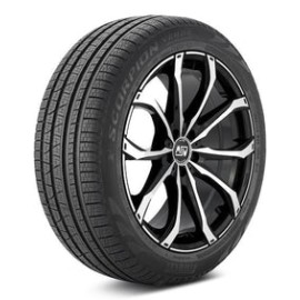255/55R18 PIRELLI SCORPION VERDE ALL SEASON ECOIMPACT RUNFLAT 109H XL OE