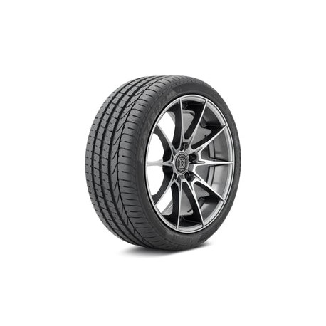 245/30R19 PIRELLI P ZERO RUNFLAT 89Y XL OE